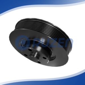 300-8569 8 groove alternator pulley
