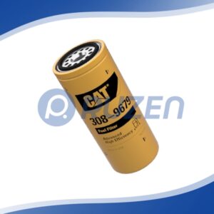 308-9679 high efficiency fuel filter
