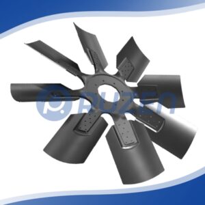 310-1512 spider fan