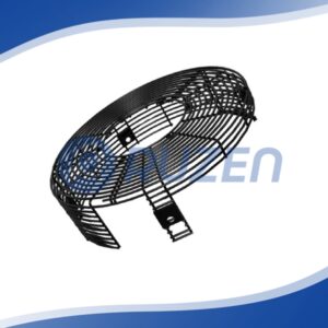 310-7977 crankshaft damper guard