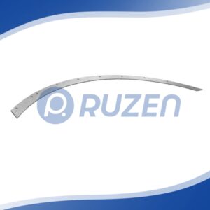 317-5898 radiator fan baffle