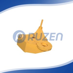 319-8058 bracket as