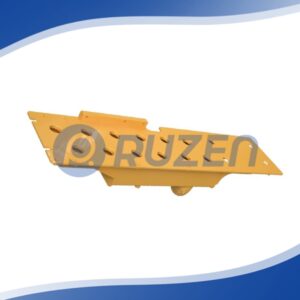 319-8076 radiator tank