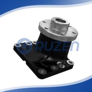 321-9994 116.7mm length fan drive
