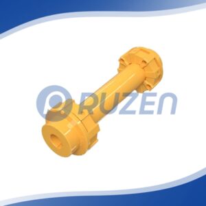 323-3909 engine basic fan drive