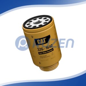 326-1642 fuel water separator