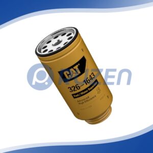 326-1643 filter assembly