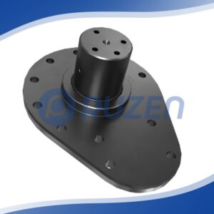 328-7113 cluster gear shaft