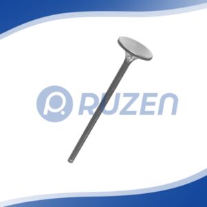 328-7496 90mm diameter exhaust valve