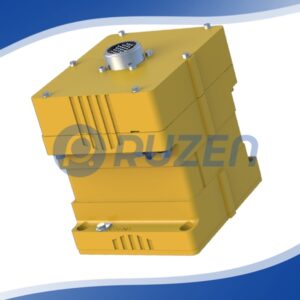 330-5584 governor control actuator