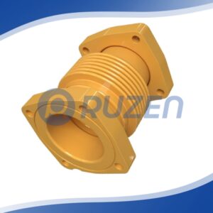 330-7325 exhaust manifold bellow