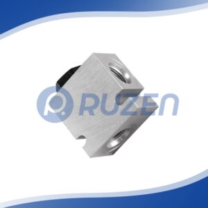 331-6882 3/4" fuel pressure regulator