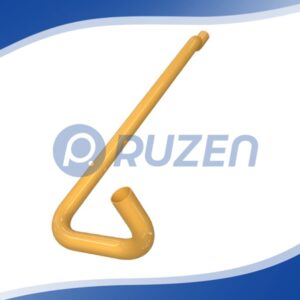 332-8976 tube assembly