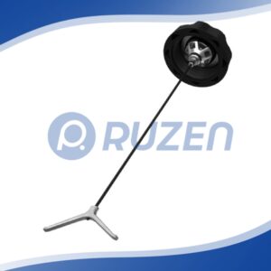 336-2022 77mm outer diameter vented cap