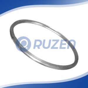 336-9992 exhaust manifold spiral wound seal