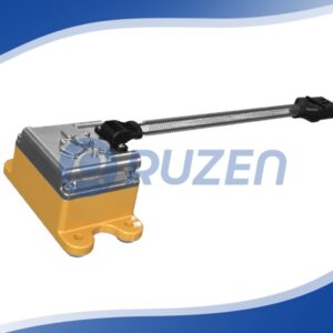 337-8842 governor actuator