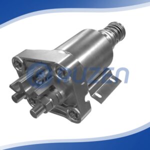 338-3453 24 volt electric starting motor solenoid