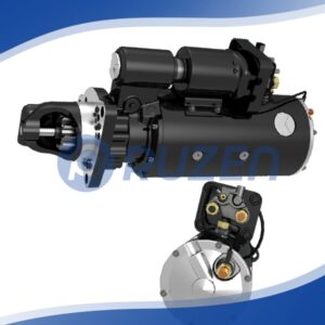 338-3454 electric starting motor