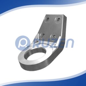 339-7145 bracket-rear