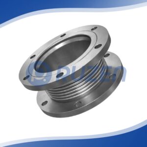340-2663 153mm inner diameter exhaust bellows assembly