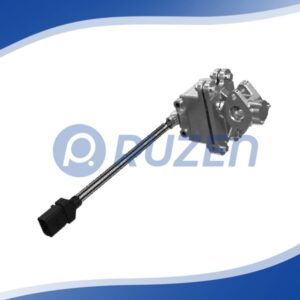341-1083 gas air fuel ratio control valve