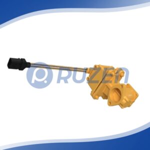 341-1084 gas air fuel ratio control valve