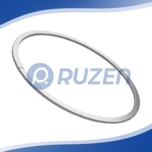 342-9087 ring-piston