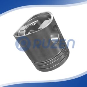 342-9847 10:1 compression ratio center bowl piston