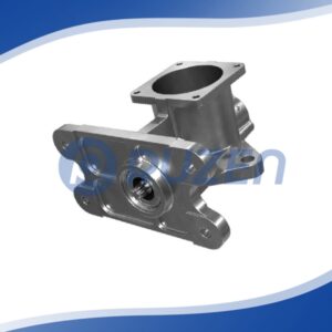 343-2010 engine body throttle