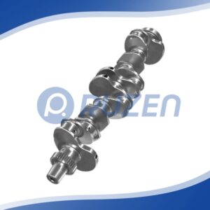 344-2603 engine crankshaft