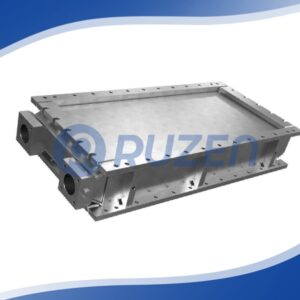 345-2024 aftercooler