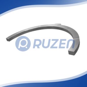 345-4127 13.8mm thick crankshaft thrust plate