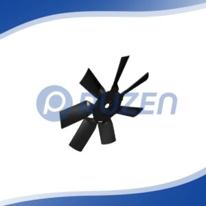 347-3281 radiator fan