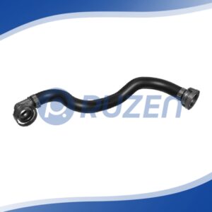 347-9981 crankcase fumes disposal breather inlet pipe