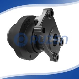 348-7023 basic fan drive