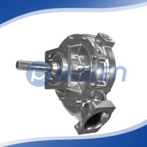 349-6213 water pump used in engine cooling system