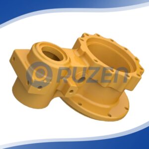 349-6255 housing assembly-starter