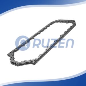 351-2090 frame adapter-oil pan