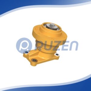 351-2202 engine fan drive