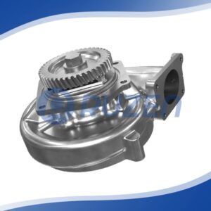352-0200 water pump used in engine cooling system