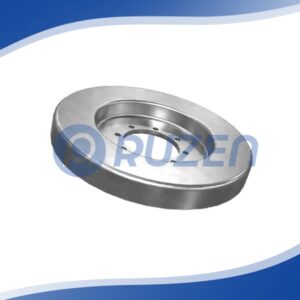 352-4522 304mm outer diameter crankshaft damper