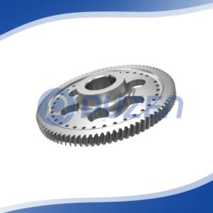 354-2765 86 teeth helical gear