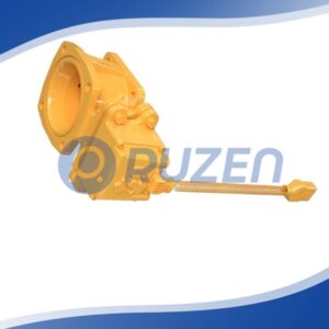 355-4160 throttle gp
