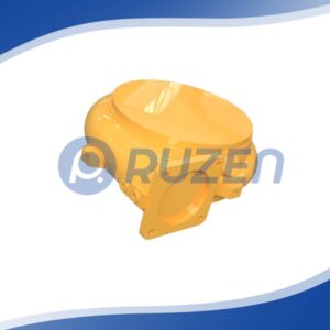 355-6050 housing as-c
