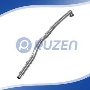 356-1131 ventilation pipe assembly