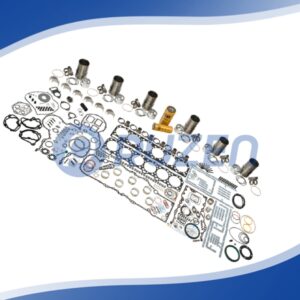 356-1448 kit-engine overhaul (silver)