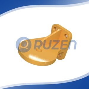 357-7886 bracket as (