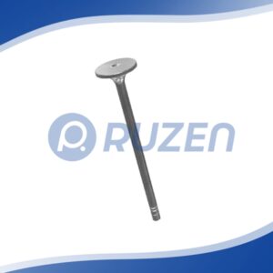 358-1230 engine exhaust valve