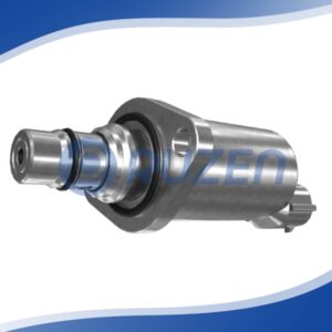 358-2584 24v suction control valve