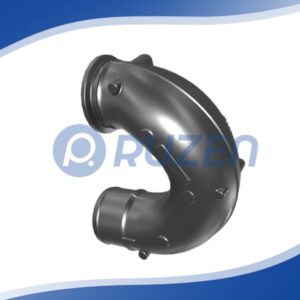 358-9191 duct compres